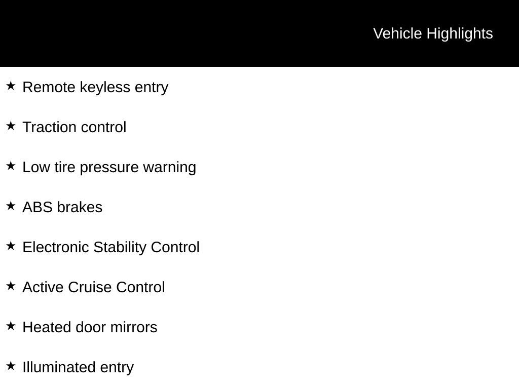 Used 2018 Toyota Highlander LE AWD/4WD image 22