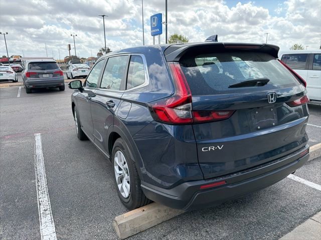 Used 2024 Honda CR-V LX image 8