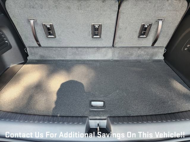 New 2026 Buick Enclave Preferred w/ LPO, Floor Liner Package image 23