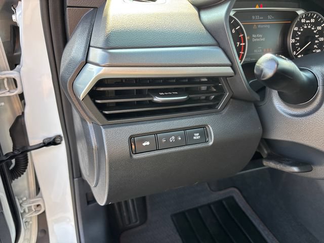 Used 2024 Nissan Altima 2.5 SR FWD image 14