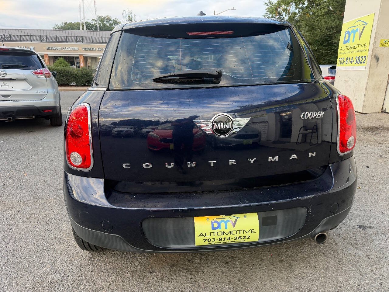 Used 2015 MINI Cooper Countryman FWD image 6