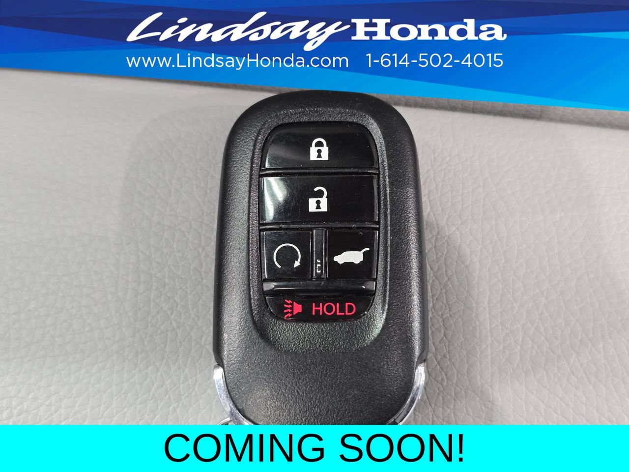 Used 2024 Honda Pilot EX-L image 23
