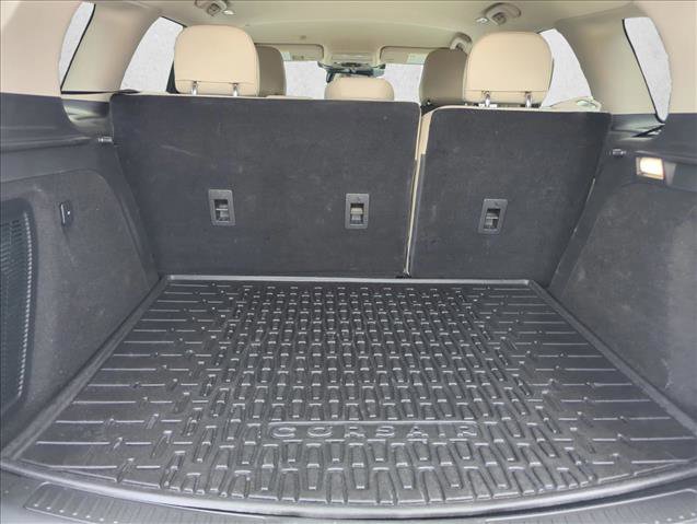 Used 2025 Lincoln Corsair FWD image 6