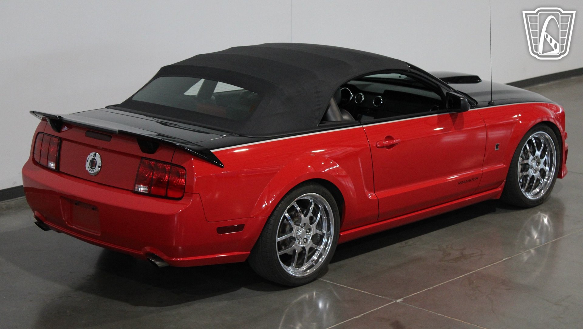 Used 2007 Ford Mustang GT RWD image 8