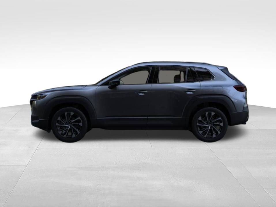 New 2026 MAZDA CX-50 2.5 Hybrid w/ Premium Plus Pkg image 7