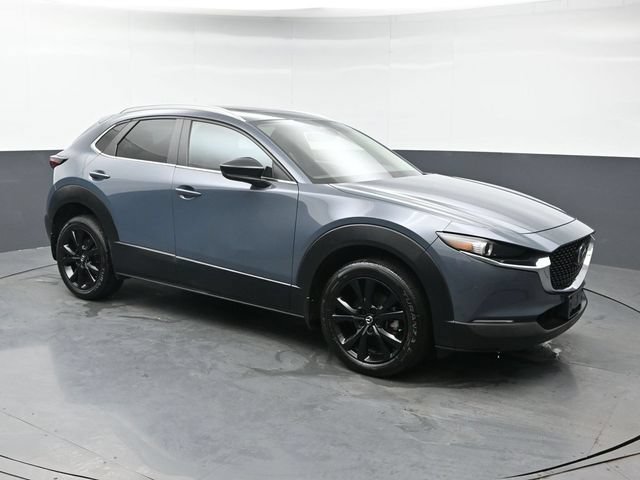 Certified 2024 MAZDA CX-30 AWD 2.5 S w/ Preferred Package image 7
