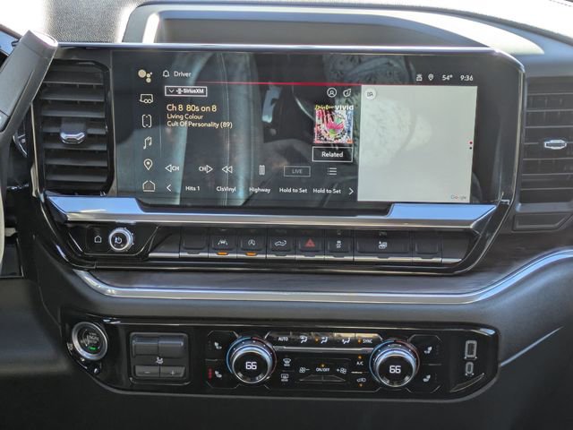 Used 2025 GMC Sierra 1500 SLT image 20