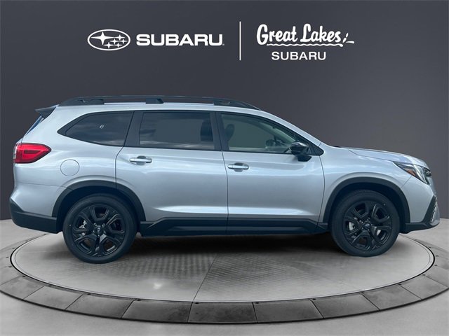 New 2025 Subaru Ascent Onyx Edition image 6