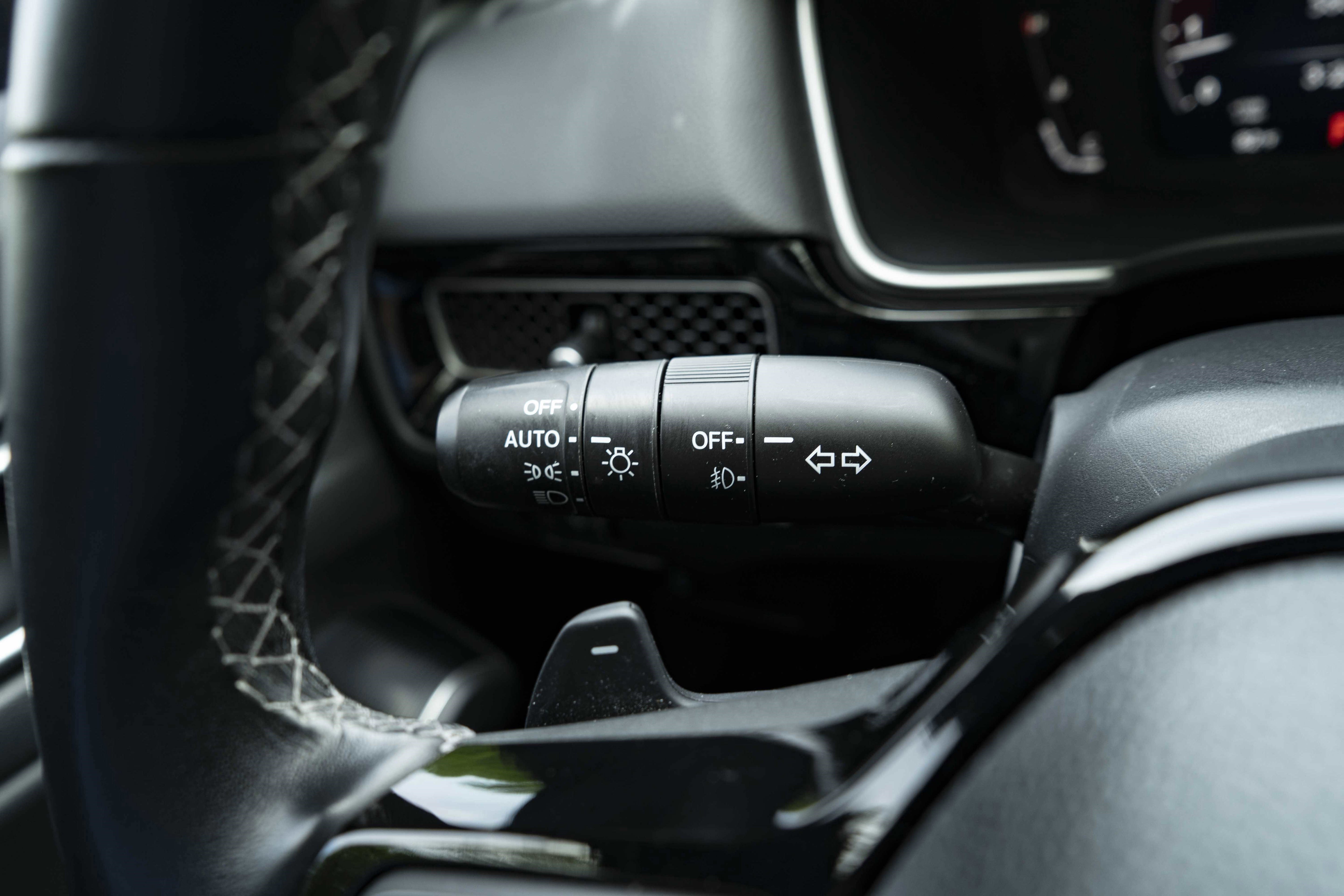 Used 2023 Honda Civic Sport Touring image 23