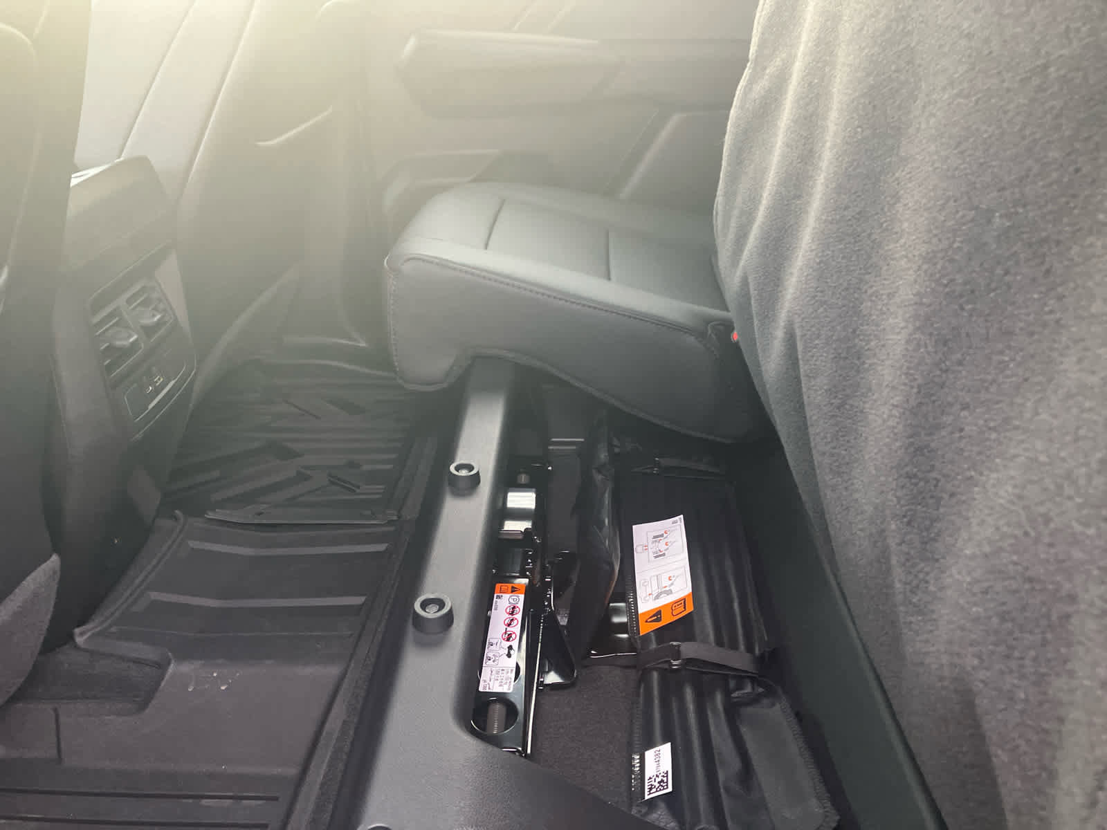 New 2026 Chevrolet Colorado Z71 w/ Technology Package image 39