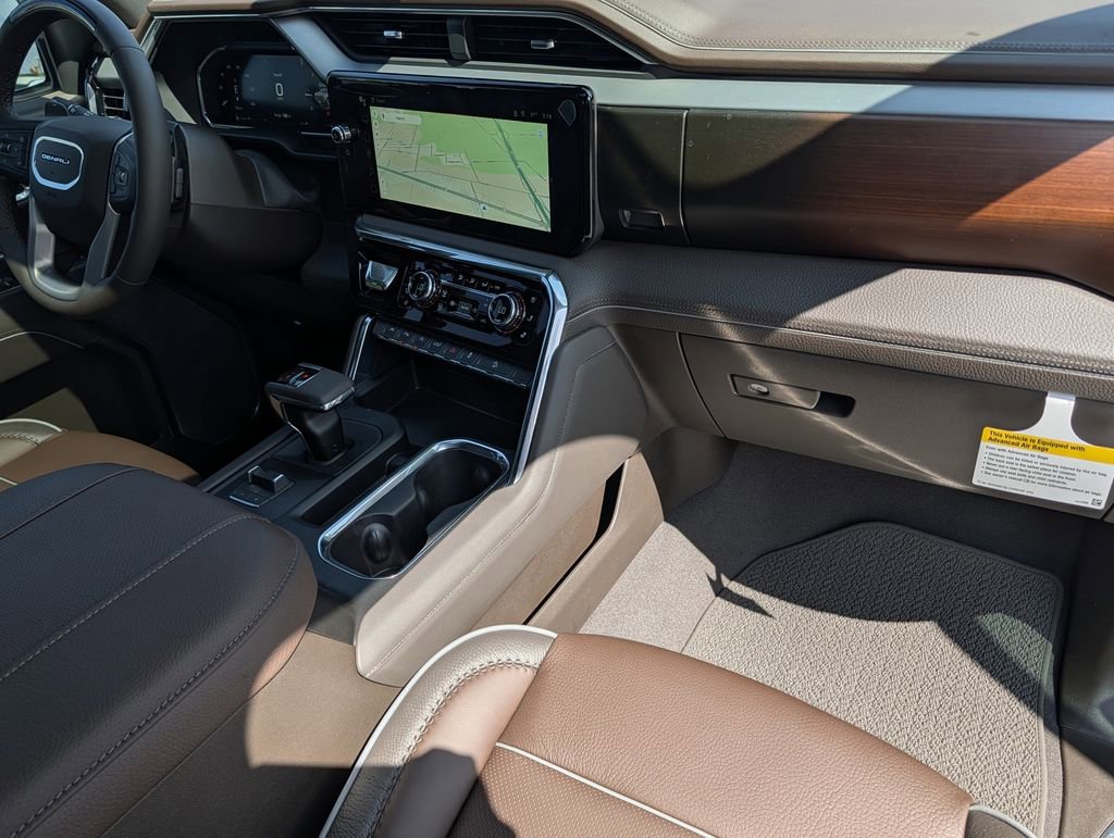 New 2026 GMC Sierra 1500 Denali image 33