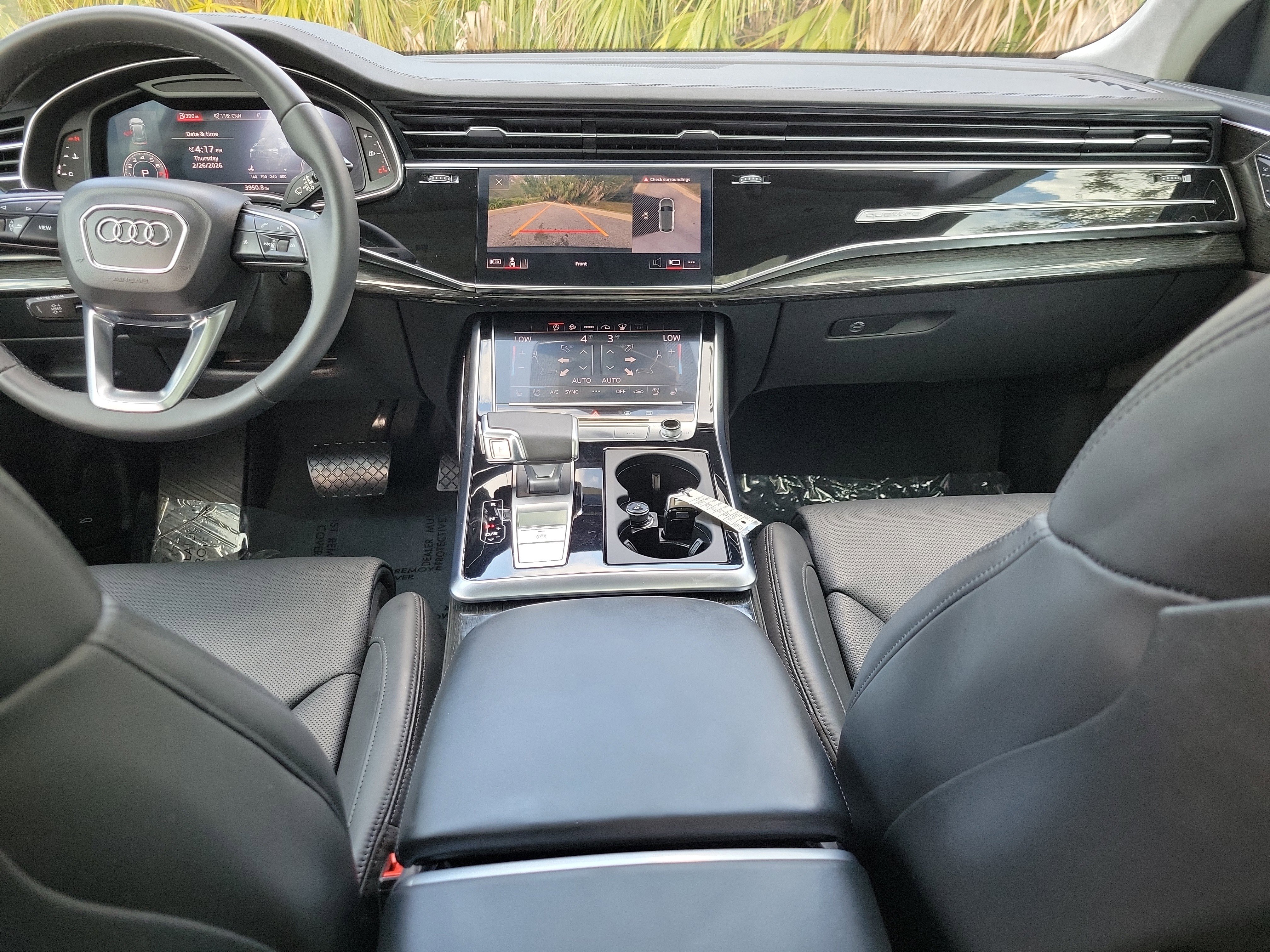 Used 2021 Audi Q8 Prestige image 15