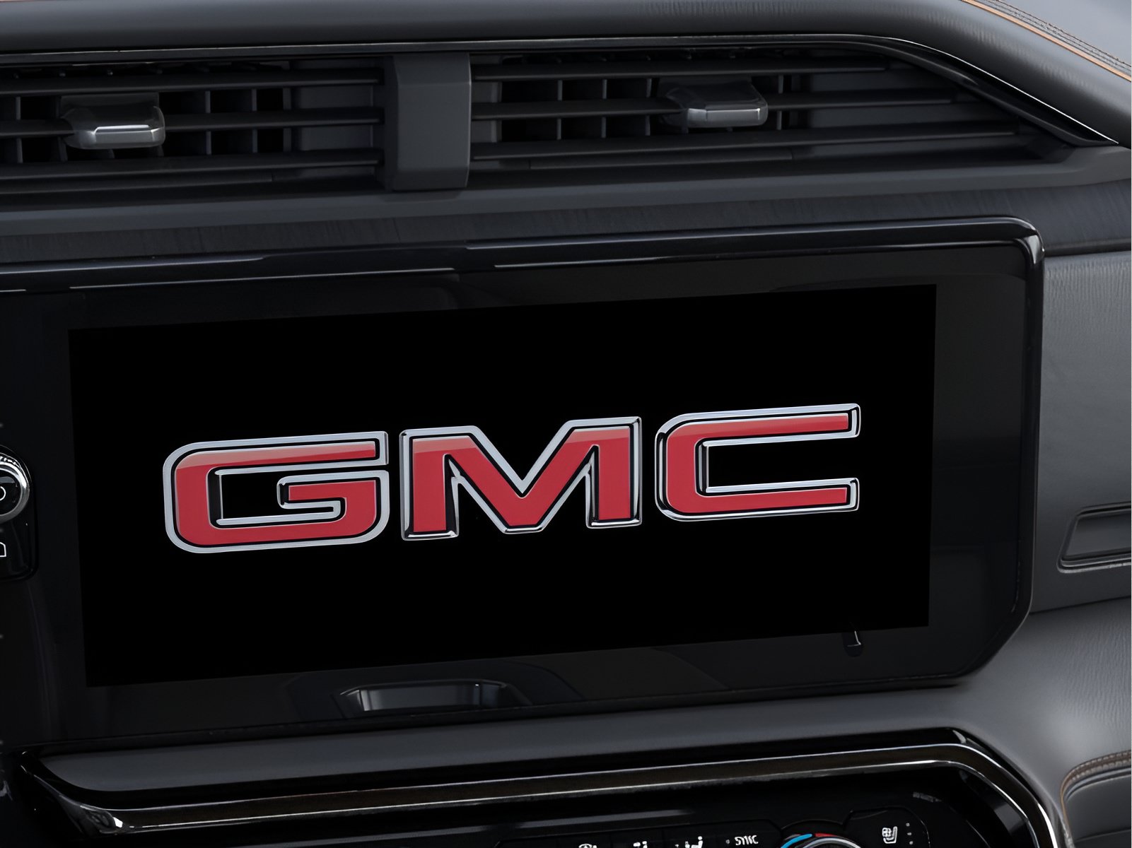 New 2026 GMC Sierra 1500 AT4 w/ AT4 Premium Package AWD/4WD image 23