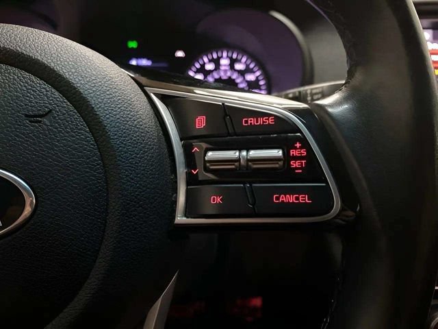 Used 2020 Kia Optima SE FWD image 33