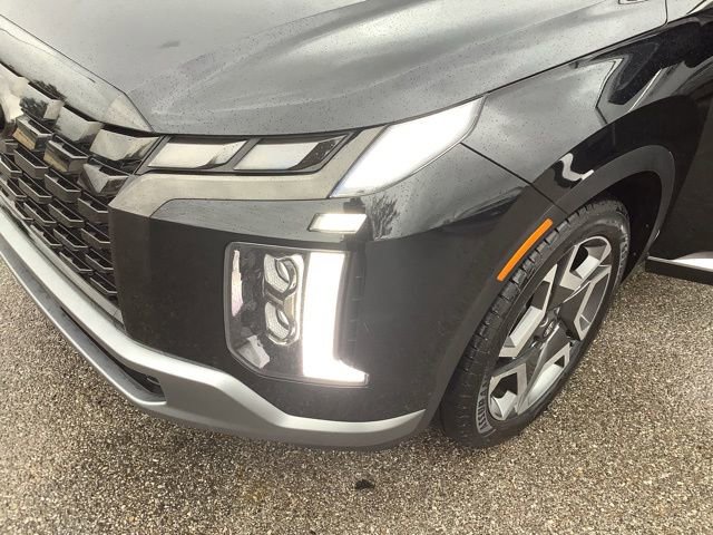 Used 2023 Hyundai Palisade SEL w/ Premium Package image 28