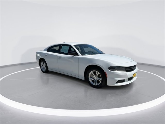 Certified 2023 Dodge Charger SXT image 2