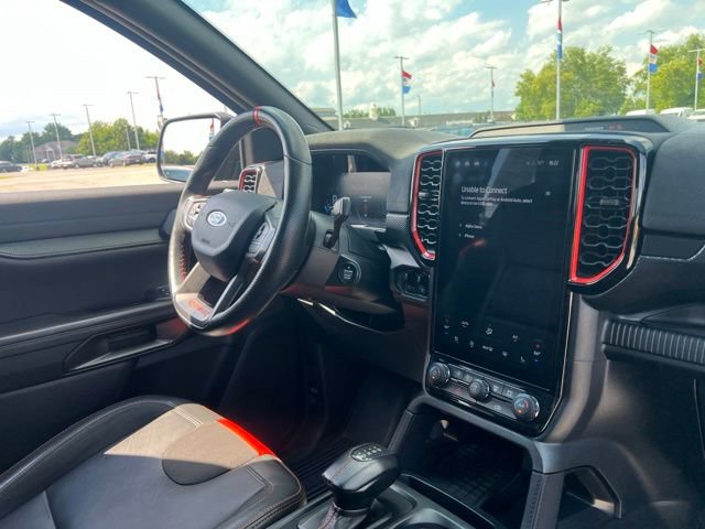 Used 2024 Ford Ranger Raptor AWD/4WD image 45