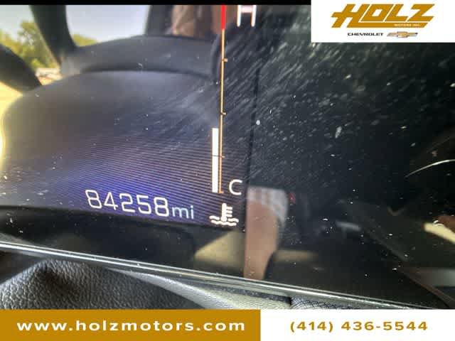 Used 2025 Chevrolet TrailBlazer LS w/ LS Convenience Package FWD image 12