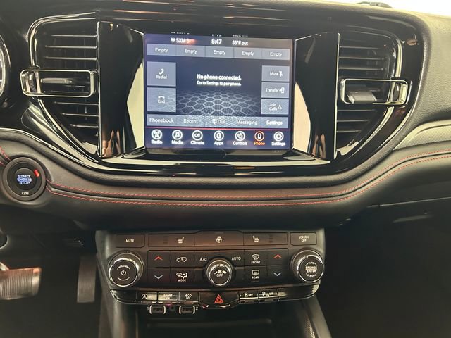 Used 2024 Dodge Durango GT image 22