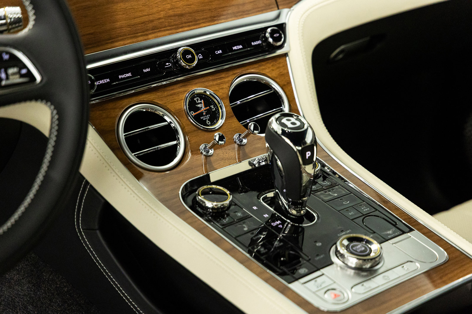 New 2026 Bentley Continental GT AWD/4WD image 25