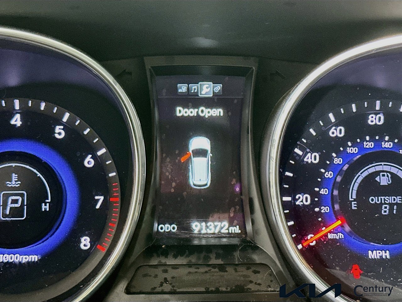 Used 2016 Hyundai Santa Fe Sport w/ Option Group 03 image 12