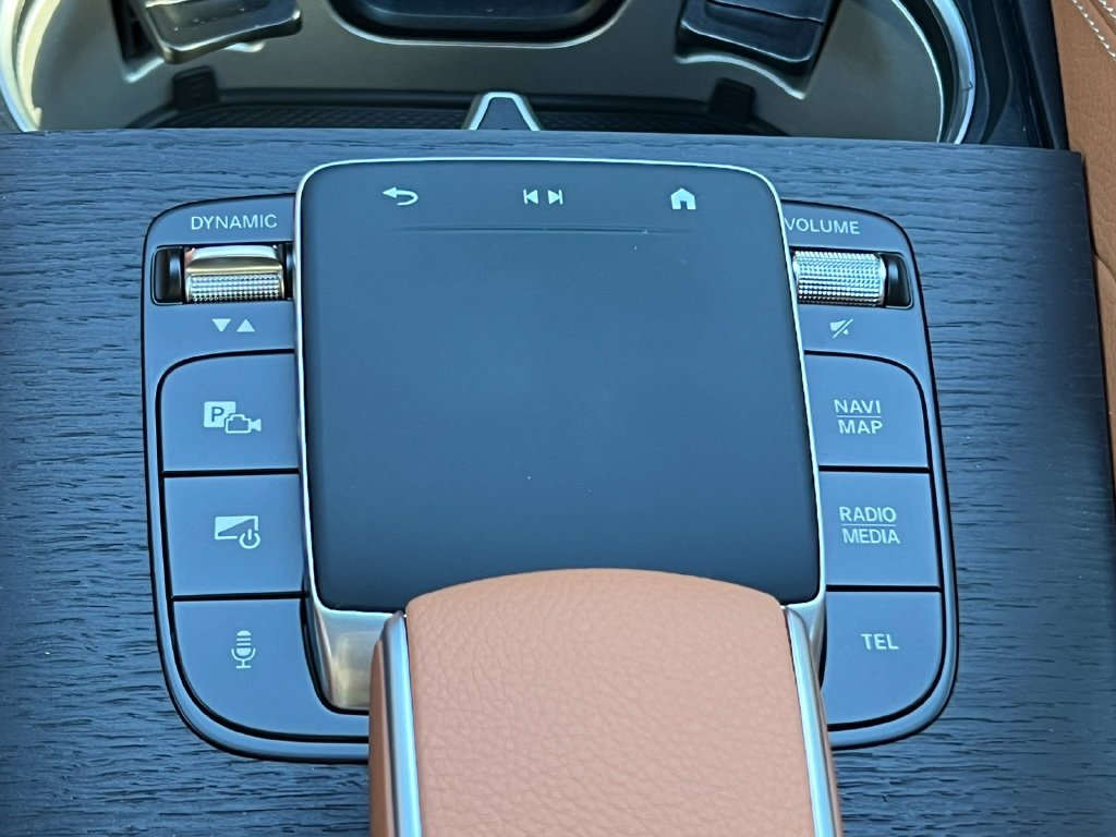 New 2027 Mercedes-Benz GLS 450 4MATIC image 35