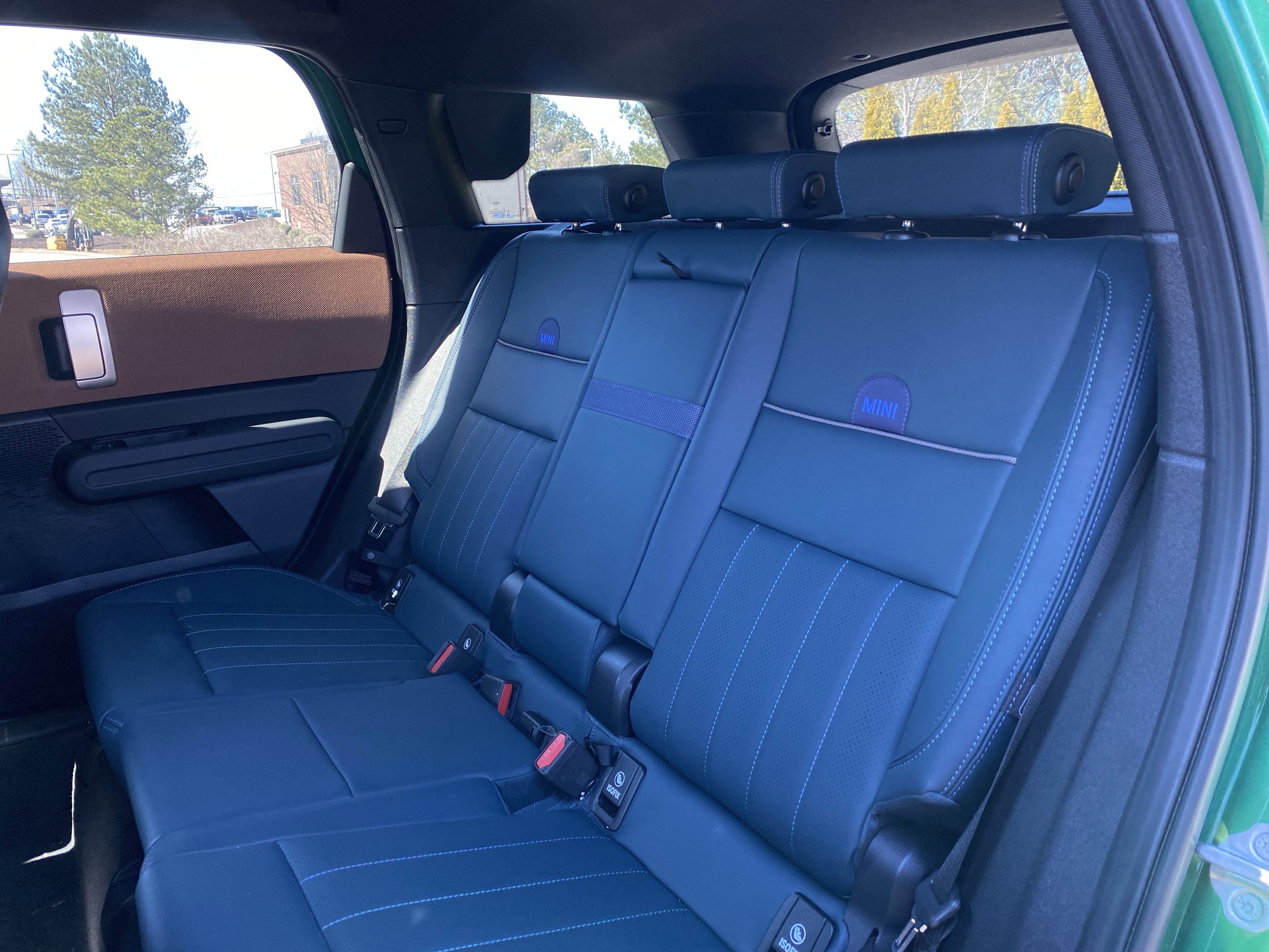 Certified 2025 MINI Cooper Countryman S image 9