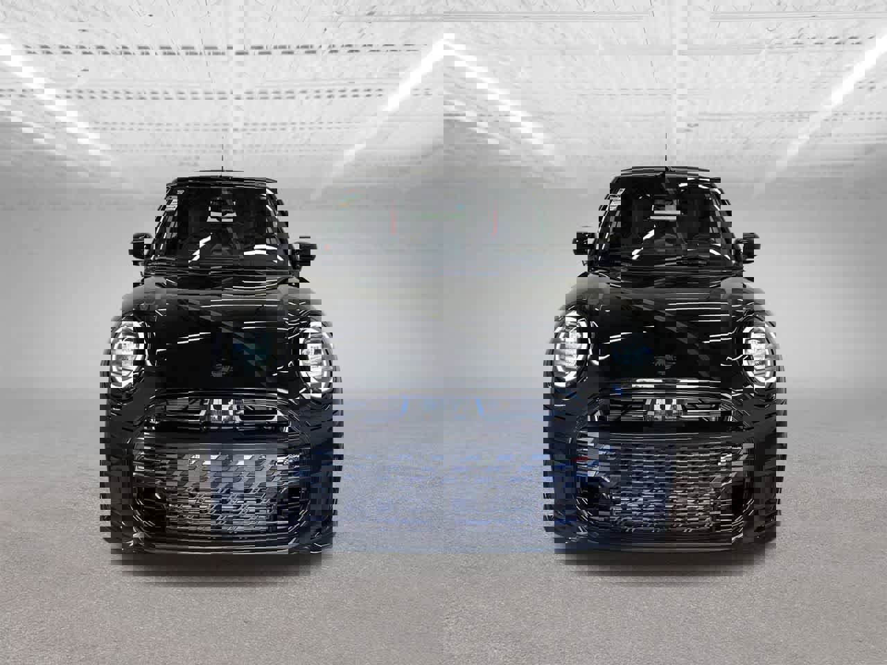 New 2026 MINI Cooper S image 7