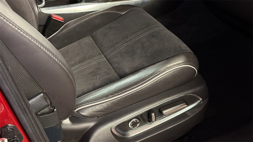 Used 2020 Acura MDX A-Spec image 11