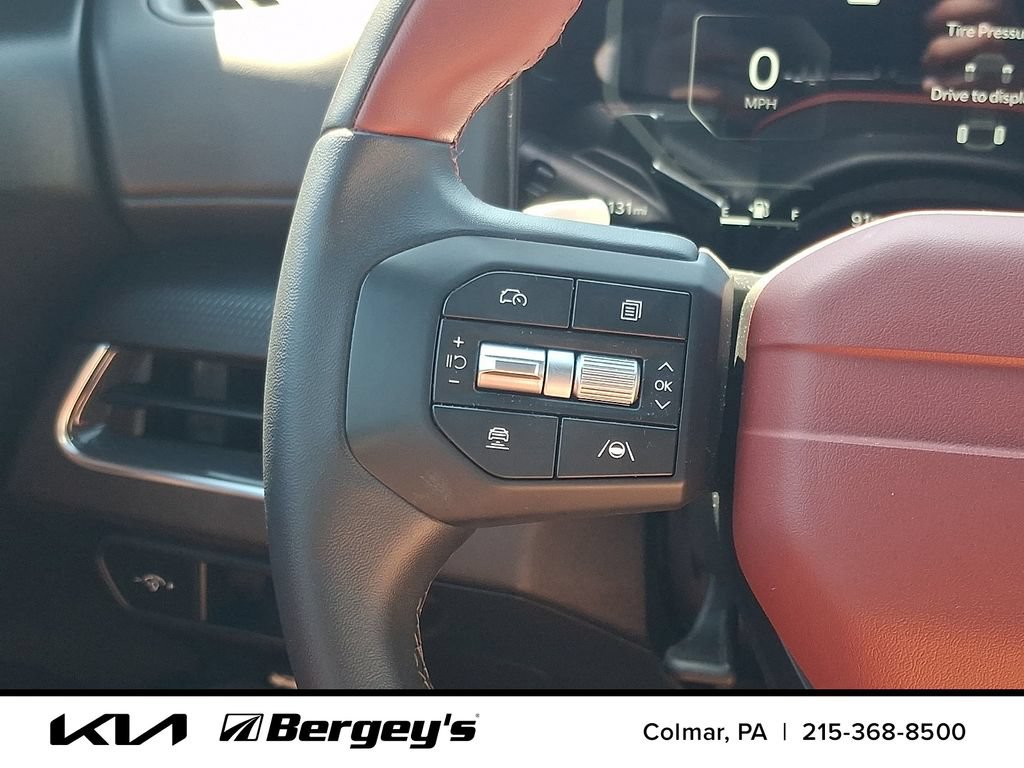 Certified 2025 Kia K4 GT-Line Turbo FWD image 25