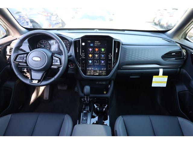 New 2026 Subaru Forester Sport image 47
