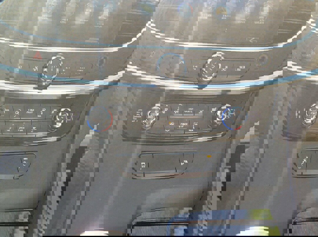 Used 2018 Buick LaCrosse Essence w/ Sights and Sounds Package image 9