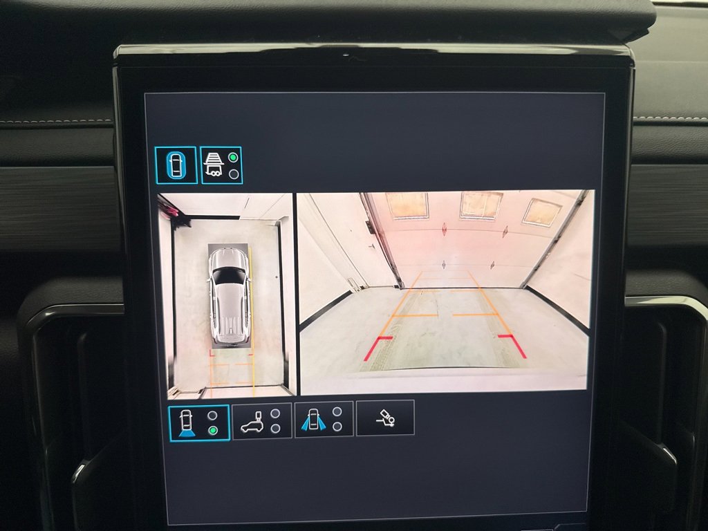 New 2026 GMC Acadia Elevation w/ Elevation Premium Package image 28