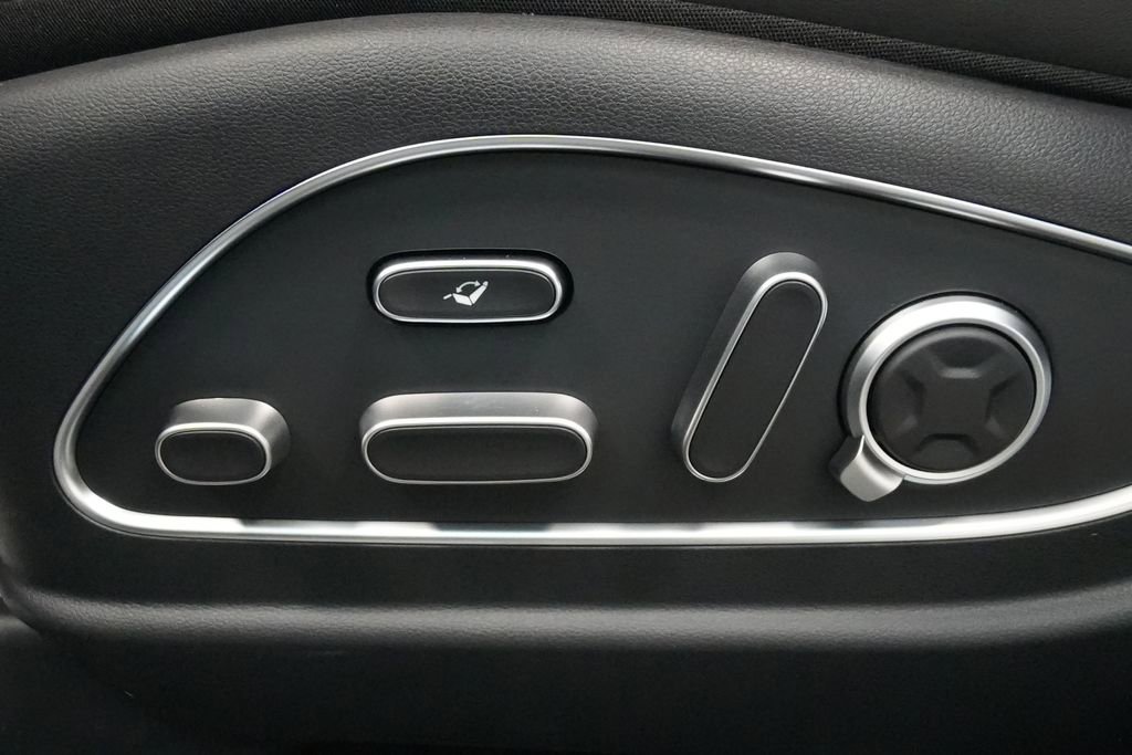 New 2026 Hyundai Palisade Calligraphy image 17