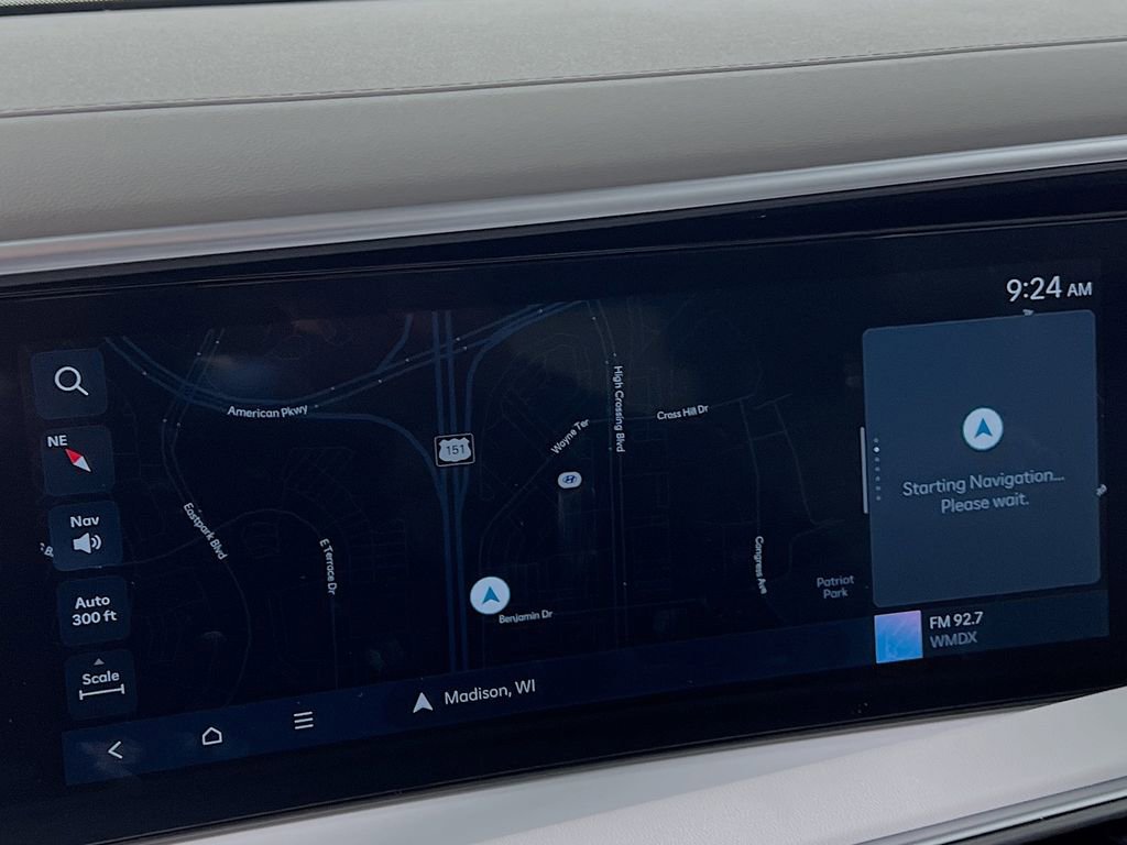 New 2026 Hyundai Palisade SEL image 11