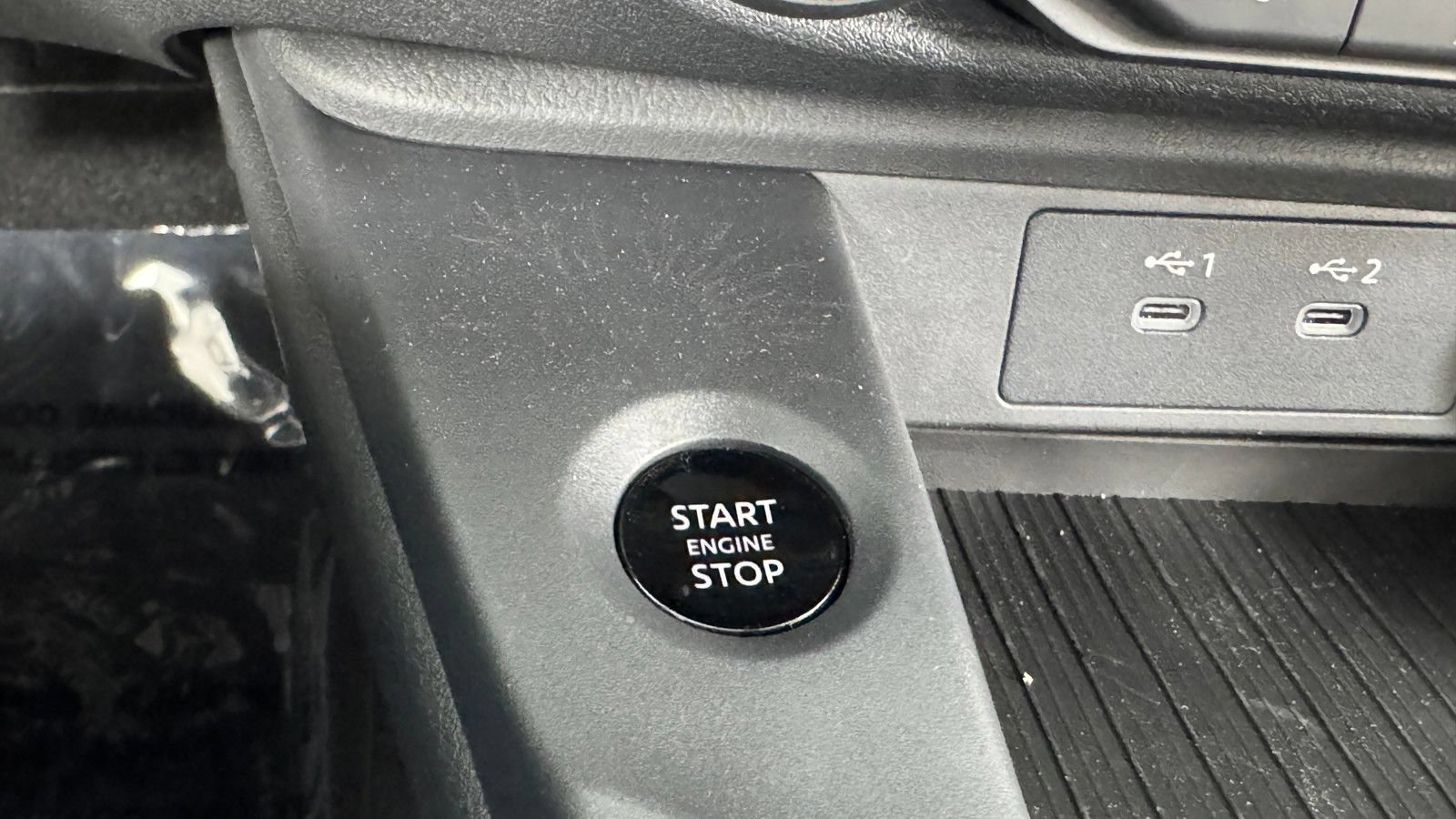New 2026 Nissan Sentra S w/ Floor Mat Package FWD image 21