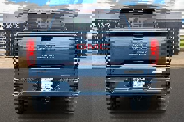 New 2026 GMC Sierra 1500 Elevation w/ Elevation Premium Package image 4