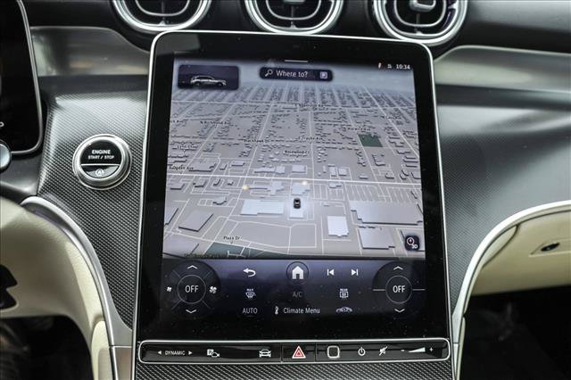 Certified 2026 Mercedes-Benz GLC 300 4MATIC image 17