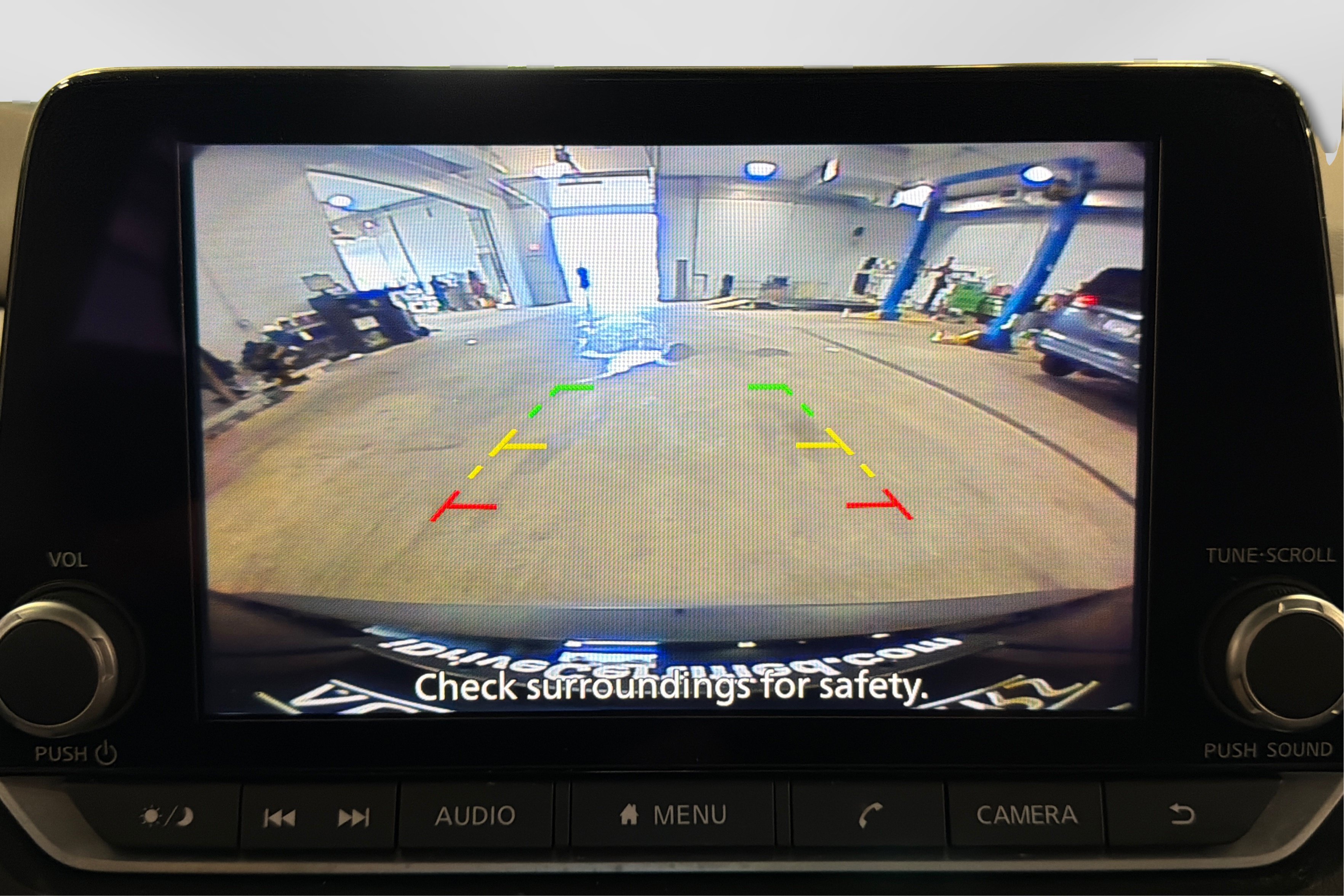 Used 2023 Nissan Rogue SV AWD/4WD image 27