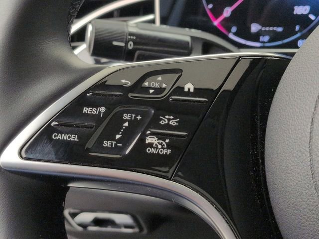 Used 2024 Mercedes-Benz E 350 4MATIC Sedan image 11