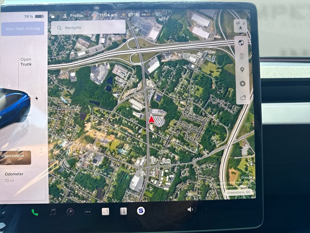 Used 2026 Tesla Model 3 RWD image 21