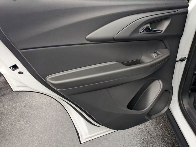 New 2026 Chevrolet TrailBlazer LT w/ Driver Confidence Package image 22