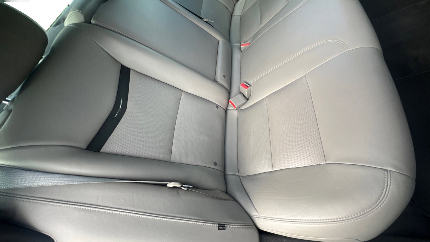 Used 2014 Cadillac XTS Premium FWD image 23