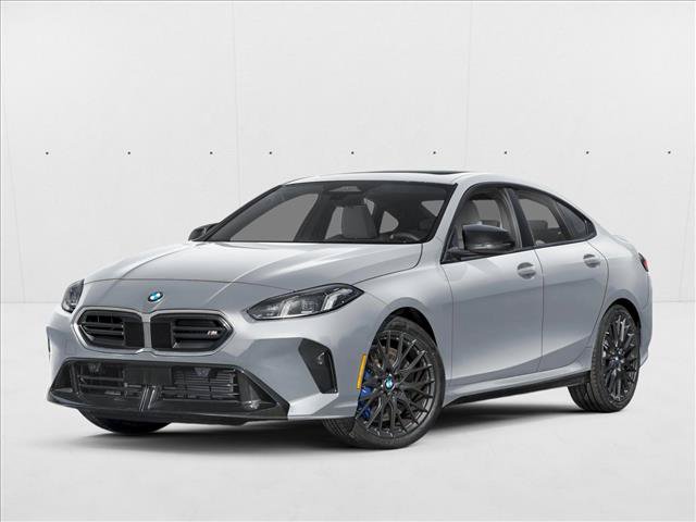 New 2026 BMW M235i xDrive w/ Technology Package AWD/4WD image 1