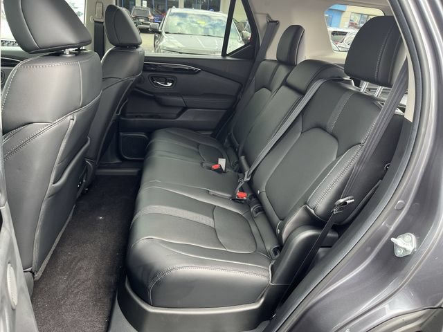 New 2026 Honda Passport RTL image 25