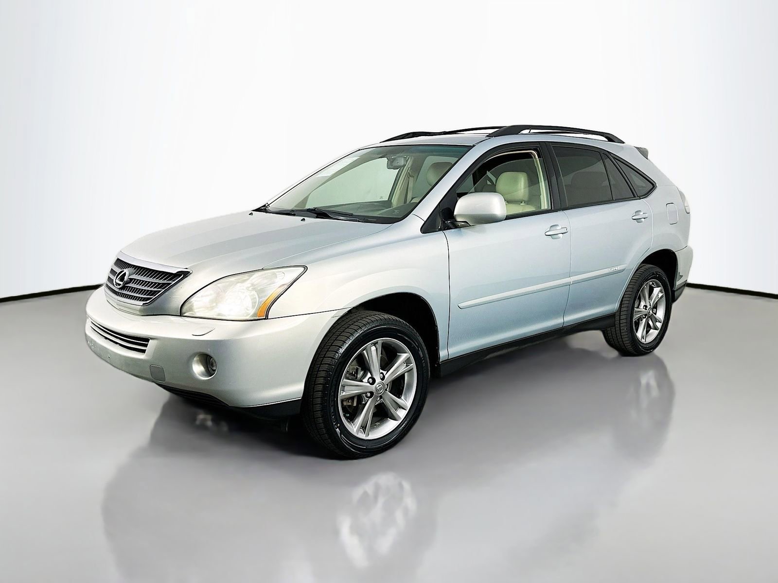 Used 2007 Lexus RX 400h AWD image 3
