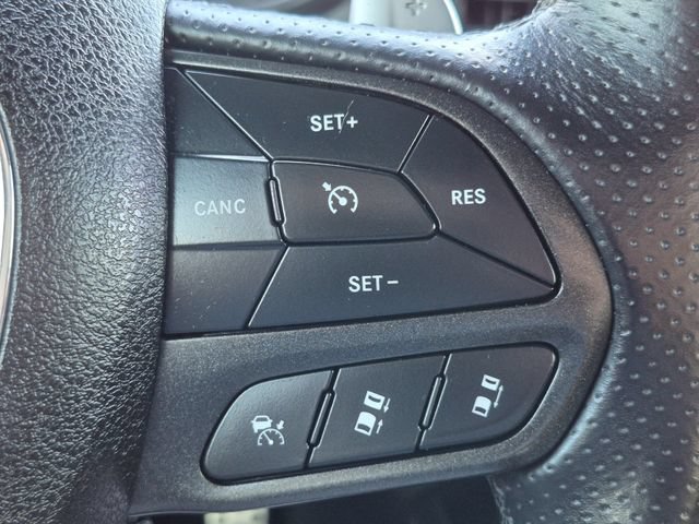 Certified 2023 Dodge Challenger R/T Scat Pack RWD image 15