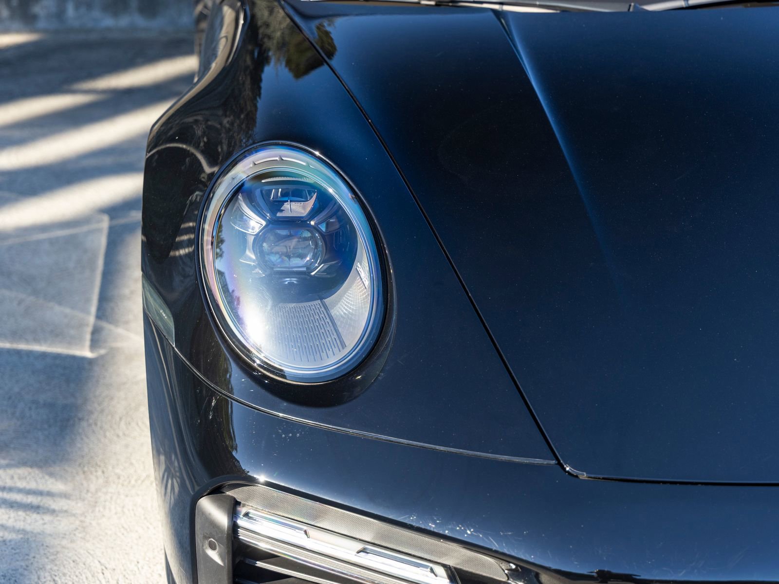 Used 2021 Porsche 911 Turbo S image 14