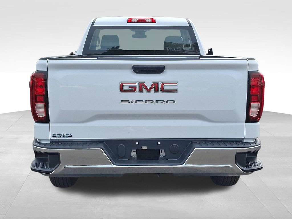Used 2023 GMC Sierra 1500 Pro image 5