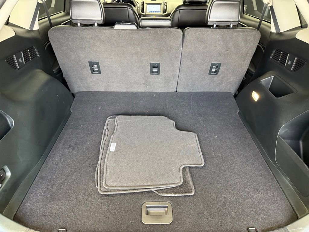 Used 2020 Ford Edge SEL w/ Convenience Package image 59